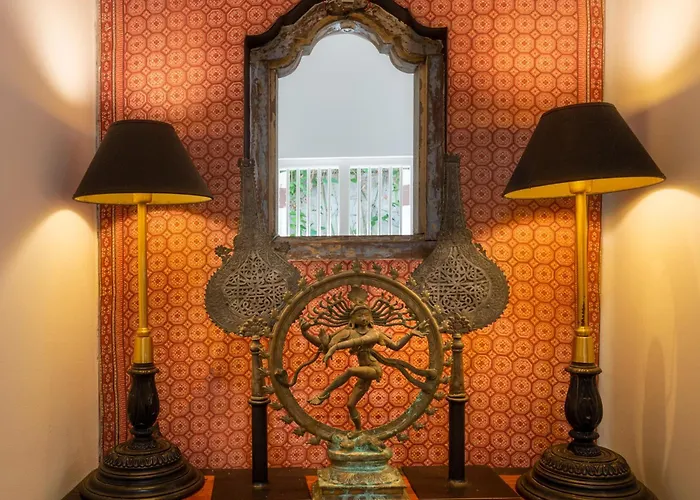 55Tg Boutique Suites