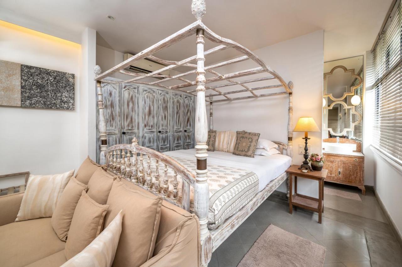 55tg Boutique 4* Colombo