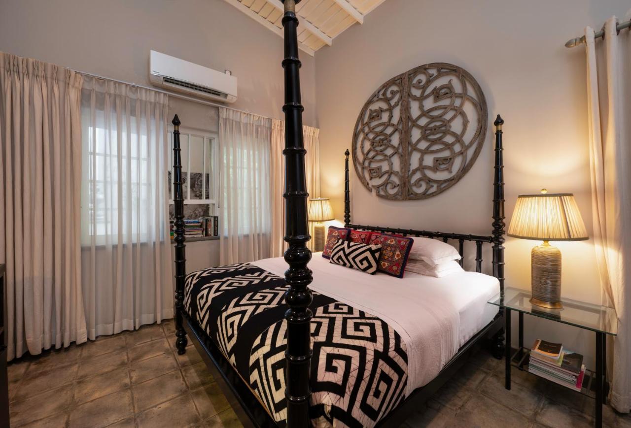 Pensión 55tg Boutique 4*