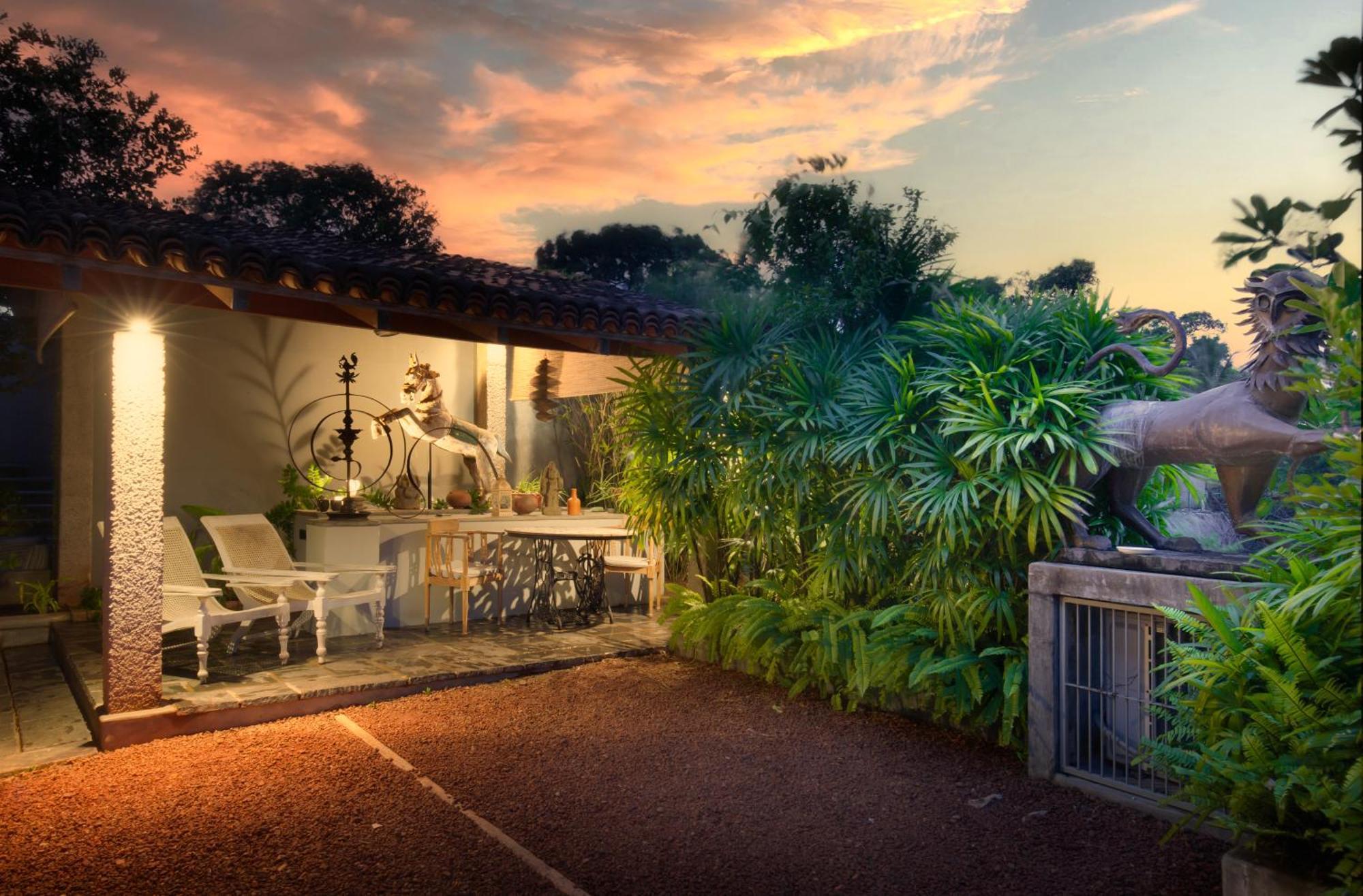 55tg Boutique Pensión 4*