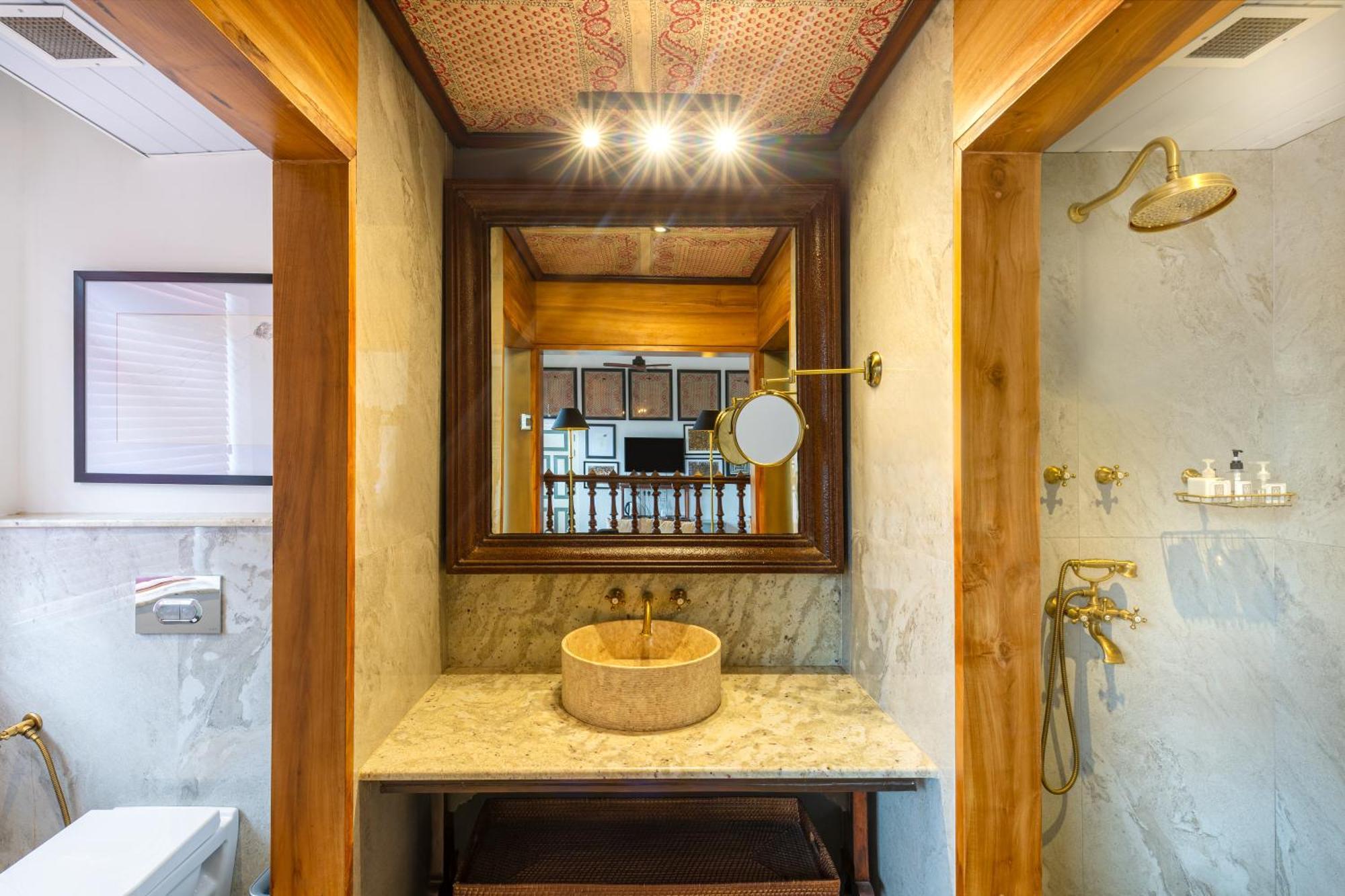 55tg Boutique Pensión 4*