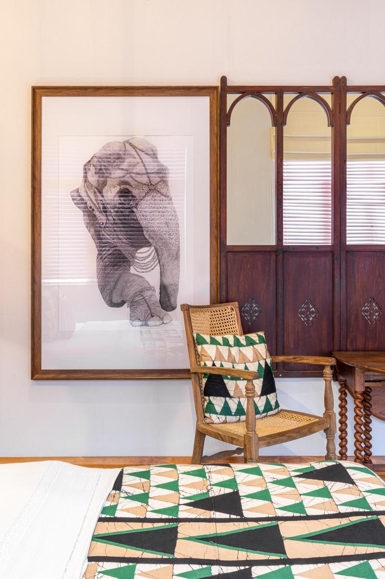 Pensión 55tg Boutique Colombo