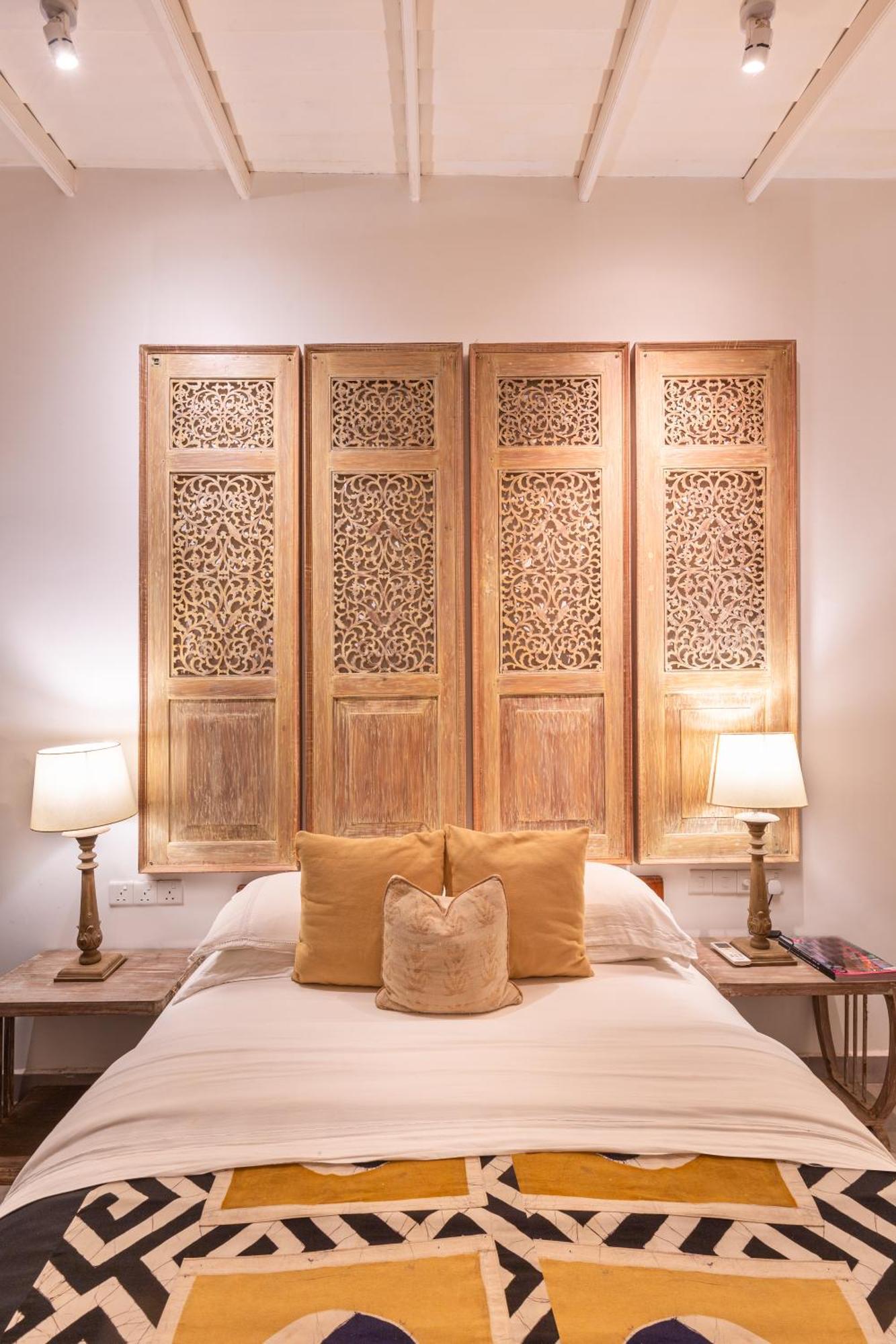 55tg Boutique Pensión 4*