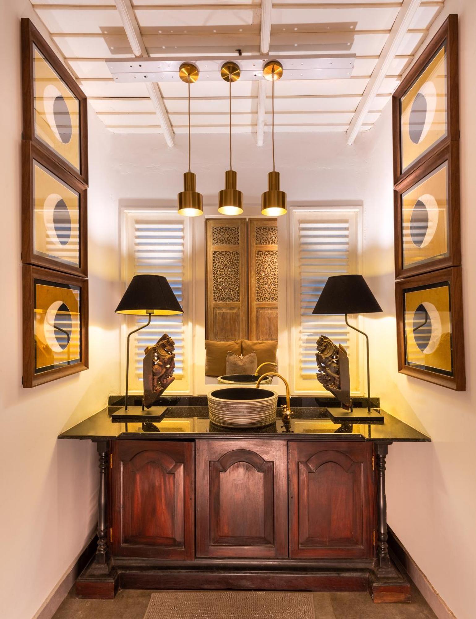 55tg Boutique Pensión Colombo
