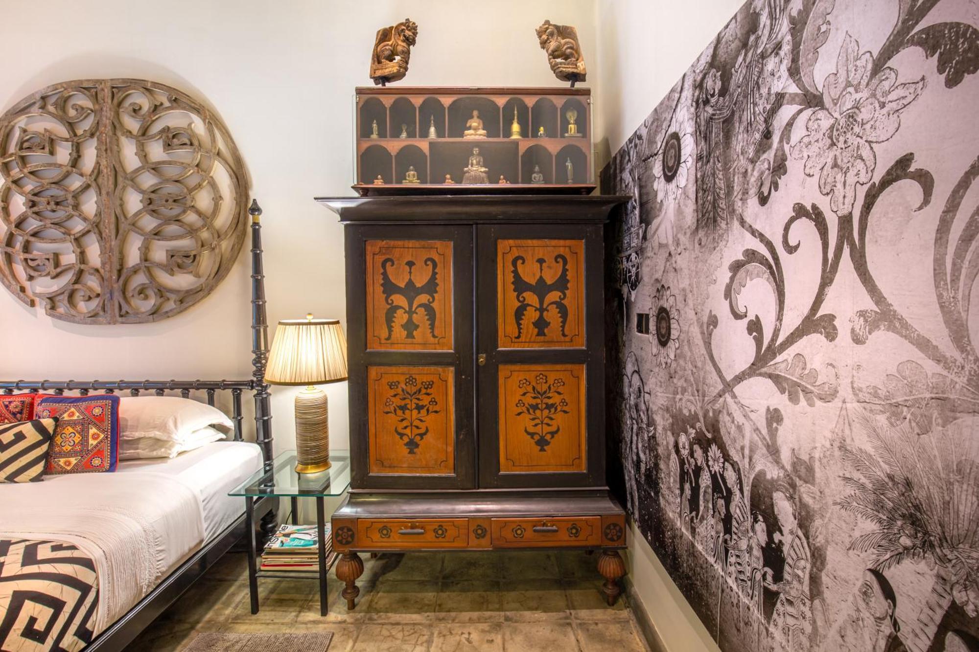 गेस्ट हाउस 55tg Boutique 4*