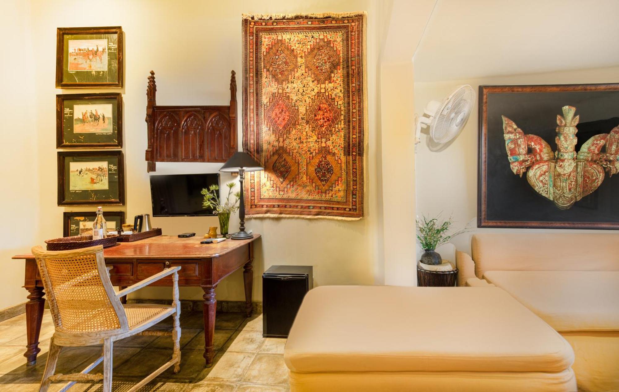 55tg Boutique 4*