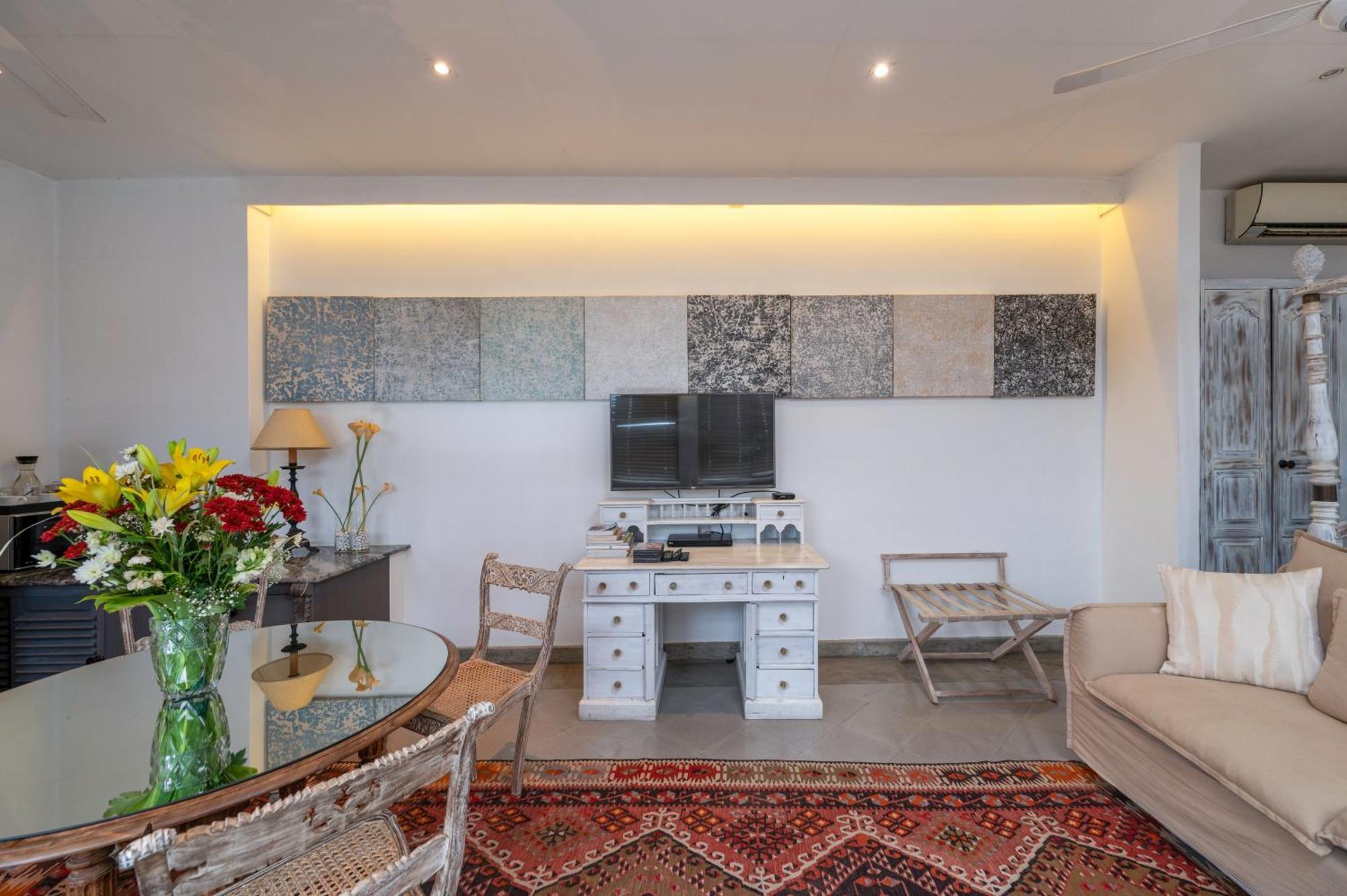 55tg Boutique 4*
