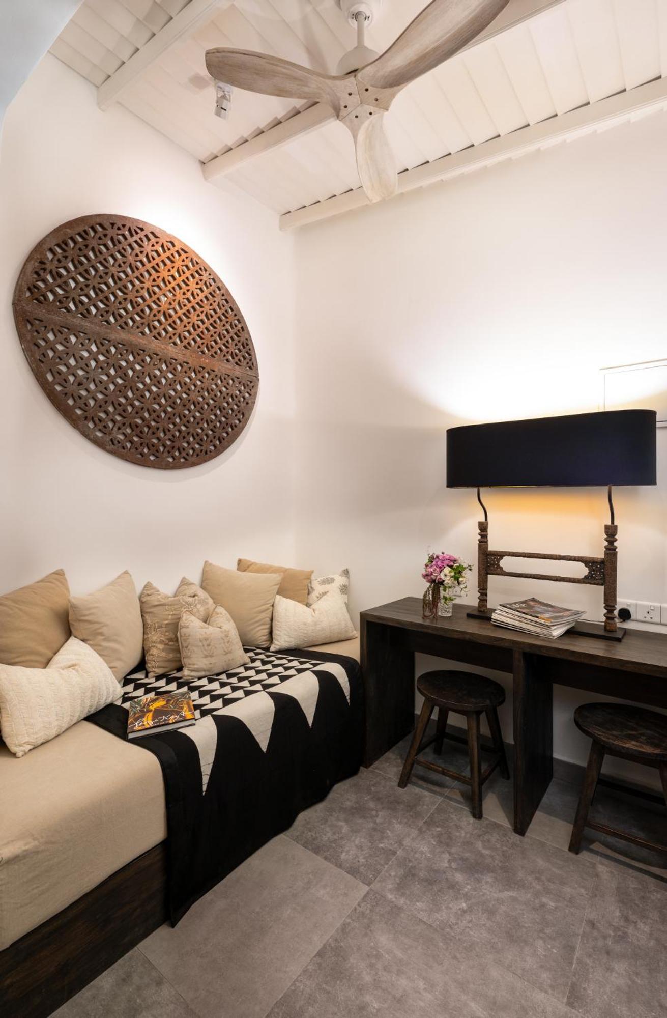55tg Boutique 4* Colombo